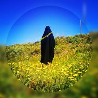 خانم یادگاری (@labayk_yazahraa) 's Twitter Profile Photo خانم یادگاری (@labayk_yazahraa) 's Twitter Profile Photo