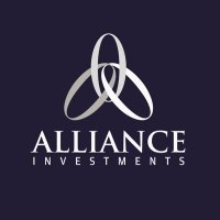 Alliance Investments(@allianceinv) 's Twitter Profile Photo