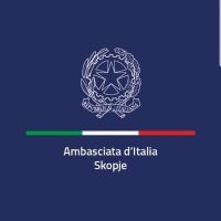 Italy Embassy Skopje (@italyinmkd) 's Twitter Profile