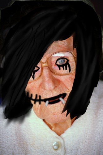 EndChristwire's profile picture. Fuck you Christwire.