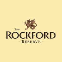 Rockford Whisky(@RockfordWhisky) 's Twitter Profile Photo
