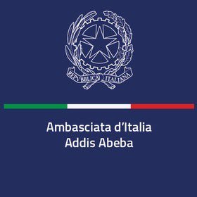 🇮🇹🇪🇹Official profile of the Embassy of Italy in Ethiopia. Profilo dell’Ambasciata d’Italia #digitaldiplomacy #ItalyinEthiopia