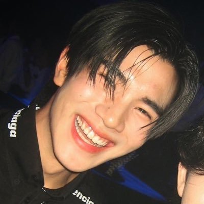 EN/TH | 1998 | she/they | feminist | 🖤@K9_KURO | ChroNoiR: @kanae_2434 | 💙@unnamednow00 | 🎫 @kaelixdebonair | 🌻 @tawattannn | ⚠️Follow me at your own risk⚠️