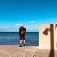 Phill Hutchinson Ⓜ️ (@gearten) 's Twitter Profile