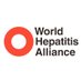 World Hepatitis Alliance (@Hep_Alliance) Twitter profile photo