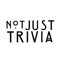 Not Just Trivia(@notjusttrivia_1) 's Twitter Profile Photo