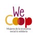 WeCoop Mujeres ESS (@wecoopmujeress) Twitter profile photo WeCoop Mujeres ESS (@wecoopmujeress) Twitter profile photo