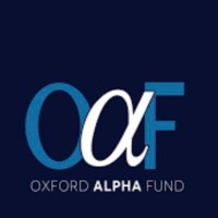 Oxford Alpha Fund (@oxalphafund) 's Twitter Profile