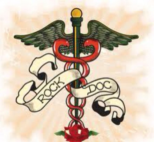 Rockdoc2004's profile picture. The difference between an itch and an allergy is about one hundred bucks.