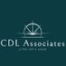 CDL Associates (@IcarEnergy2022) Twitter profile photo
