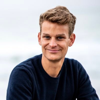 PatrickORenner's profile picture. Co-Founder @Citrus_labs | 2:37 Marathoner & Six Star finisher | Harvard Medical School