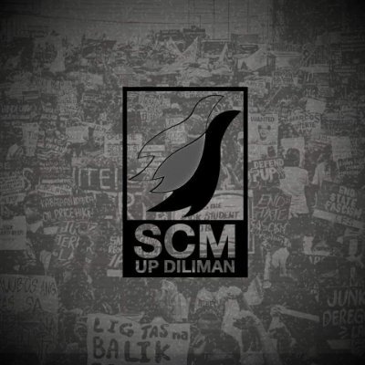 SCMP-UP Dilimanさんのプロフィール画像