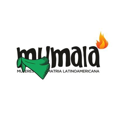 Mujeres de la Matria Latinoamericana. ✊🏾 Luchamos por amor a la libertad y a la soberanía. Con un feminismo popular, federal y disidente. 💜🏳️🌈