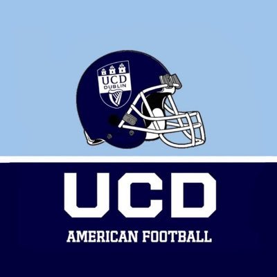 UCD American Football