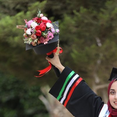 HaneenSweedan's profile picture. University of Palestine 🏢
Software Engineering ♡