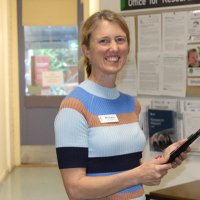 Prof Michele Callisaya (@michelecallisa1) 's Twitter Profile