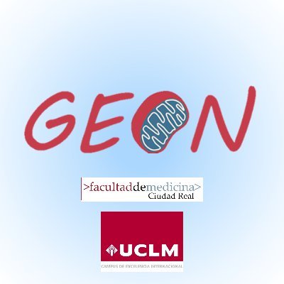 GEON_UCLM Profile Picture