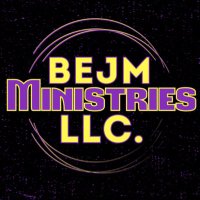 BEJM Ministries LLC(@bejm_ministries) 's Twitter Profile Photo