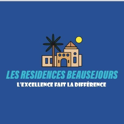 ##Entreprise immobilière spécialisée en résidences meublées## crée pour faciliter vos séjours dans un beau et agréable cadre.