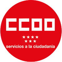 CCOO-FSC Madrid(@CCOO_FSCMadrid) 's Twitter Profile Photo