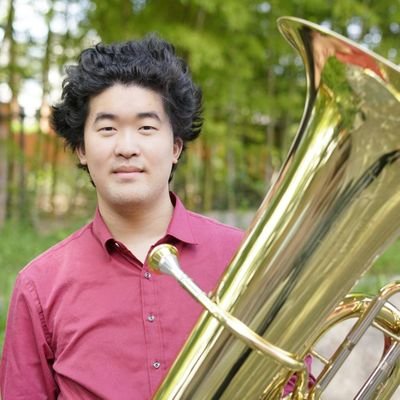 洗足学園音楽大学　３年　

横浜交響楽団 (@YSO_Yokohama)　

Jazz Brass Gumbo (@JazzGumbo)　

辻ゼミ　

演奏、レッスン依頼などDMまたはメールまでお問い合わせ下さい^.^　　

Mail⇨tubayamatai@gmail.com