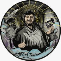 TinTrader (@tin1trader) 's Twitter Profile