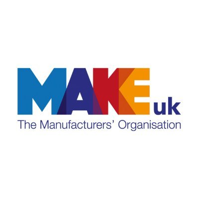 Make UK are the manufacturers’ organisation, we champion and celebrate #UKmfg. Together, we build a platform for the evolution and voice of UK manufacturing.