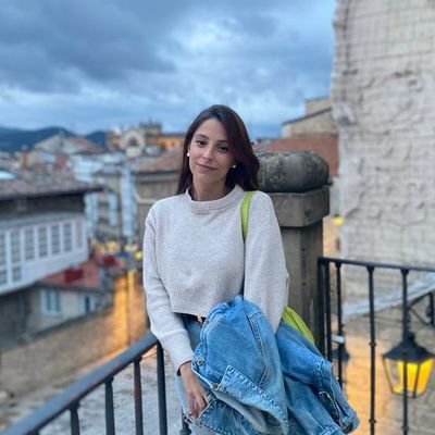 ITSS🕵🏽‍♀️
🪻