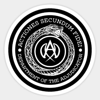 x_adjudicator_x's profile picture. 
