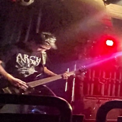 chronostasis_hm's profile picture. ひみちゃんです。クサメロとかわいい雑貨が好き。Ba/Vo @Einherjar_jp