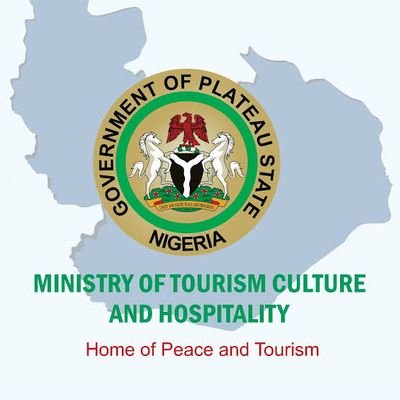 Official X account of Plateau State Ministry of Tourism Culture and Hospitality Home of Peace 🕊️ and Tourism