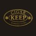 Cigar Keep (@cigarkeep) Twitter profile photo