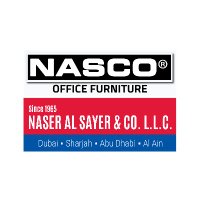 Naser Al Sayer & CO. LLC(@Nascofurniture) 's Twitter Profile Photo