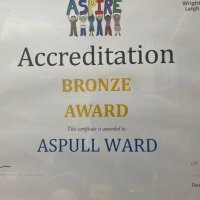 AspullRAEI (@aspullward) 's Twitter Profile