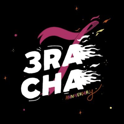 1-2-3RACHA Get Spotlight! Fan event for 3RACHA :: Stay alert for more information:: #ThisIsTeenCrew_3RACHA