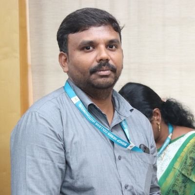 Assistant Professor,
Department of Chemistry
Bishop Heber College
Trichy-17