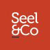 Seel & Co (@seelandco) Twitter profile photo Seel & Co (@seelandco) Twitter profile photo