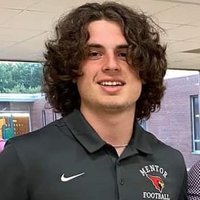 Henry Schenk - Mentor High School, Mentor, Ohio (@schenkhenryvi) 's Twitter Profile Photo Henry Schenk - Mentor High School, Mentor, Ohio (@schenkhenryvi) 's Twitter Profile Photo