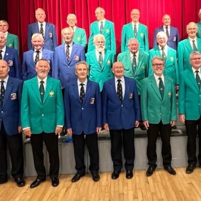 the Birmingham Canoldir and Icknield Male Voice Choir. The Canoldir choir (founded 1966) and the Icknield choir (founded 1900) merged in 2024.