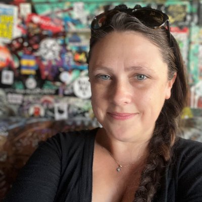 MelanieJHodgki1 Profile Picture