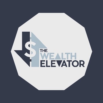 Wealth_Elevator Profile Picture