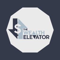 The Wealth Elevator(@Wealth_Elevator) 's Twitter Profile Photo