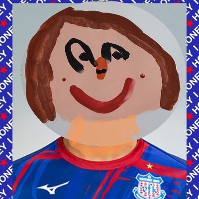 Saori_KatsuHaya's profile picture. ヴァンフォーレ甲府を応援してます💙❤️
2025も#10鳥海くん⚽推し❕
ゴール裏でチビっ子と共に。