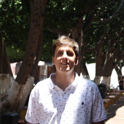 Estudié en el Arias Gonzalo, Claudio Moyano, Somosaguas, y Salamanca. 6 a.piano10ba Curso MUPES Usal FOL Amarás a Dios sobre todo y a tu prójimo como a ti mismo
