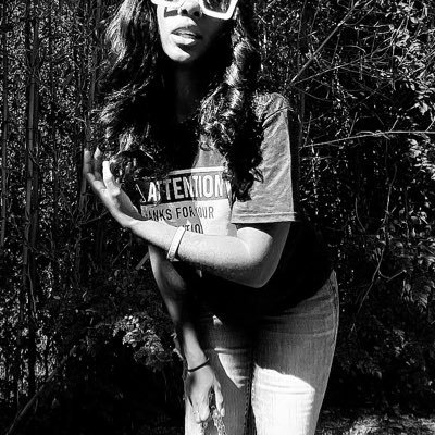 Owner Of “AMP’d Up Style & Lash ; For Business Inquiries: Email monaedakween@gmail.com !