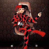 Pontifical Jester ✝️🃏(@Pontif_Clown) 's Twitter Profile Photo