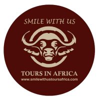 SMILE WITH US TOURS IN AFRICA(@swutatours) 's Twitter Profile Photo