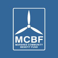 Marshes Community Benefit Fund (@marshescombfund) 's Twitter Profile Photo Marshes Community Benefit Fund (@marshescombfund) 's Twitter Profile Photo