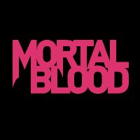 Mortal Blood Official(@mortalbloodmb) 's Twitter Profile Photo