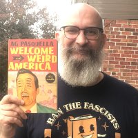 A.G. Pasquella (@agpasquella) 's Twitter Profile